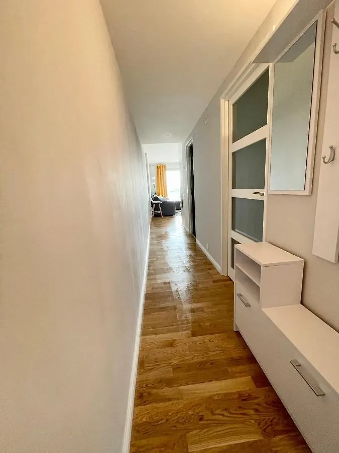 Appartement Calme Et Propre Avec Vue Sur La Mer Saint-Laurent-du-Var